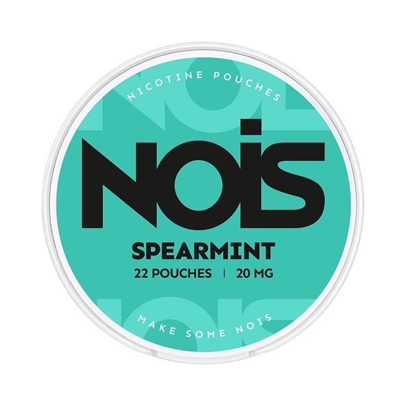 NOIS Spearmint NOIS Spearmint