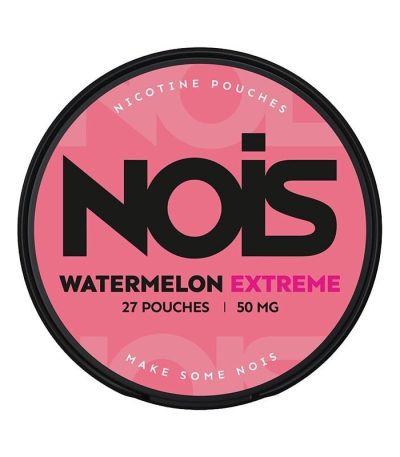 NOIS Watermelon Extreme