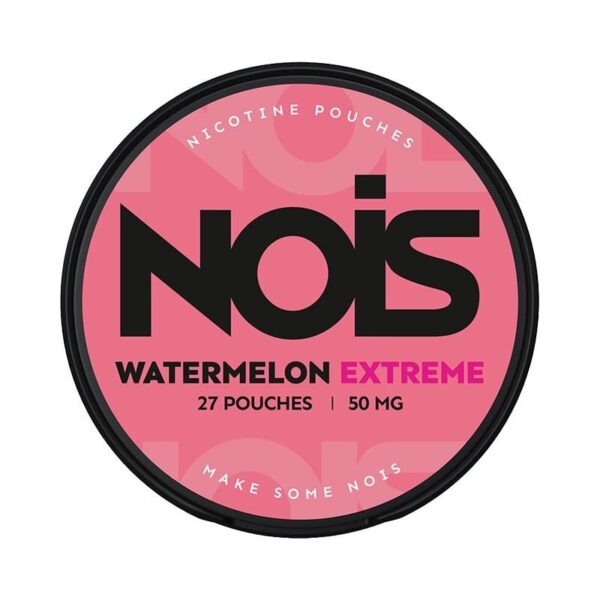 NOIS Watermelon Extreme