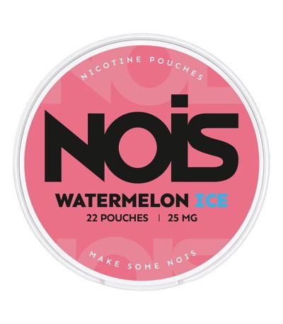 NOIS Watermelon Ice