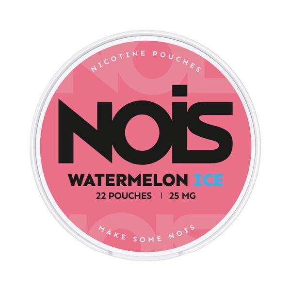 NOIS Watermelon Ice