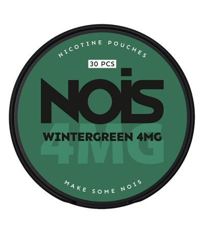 NOIS Wintergreen Light