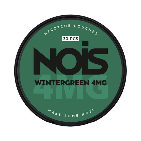 NOIS Wintergreen Light
