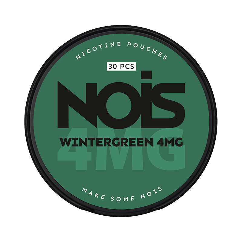 NOIS Wintergreen Light NOIS Wintergreen Light