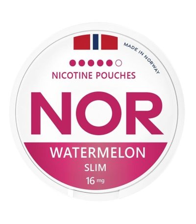 NOR Watermelon Slim