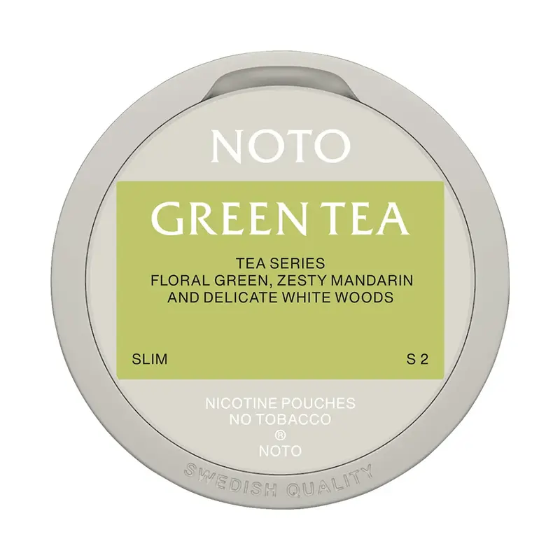 NOTO Green Tea NOTO Green Tea