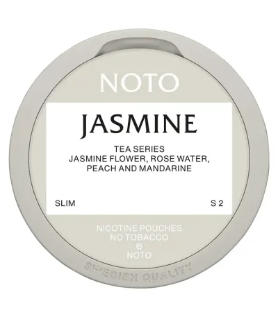 NOTO Jasmine