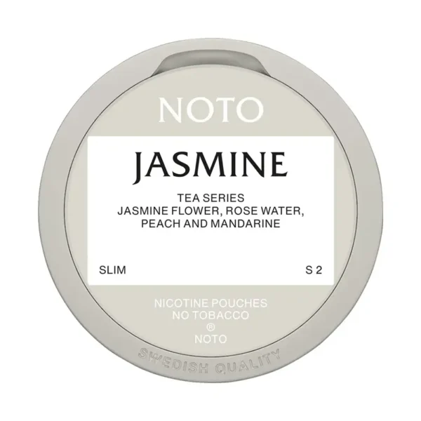 NOTO Jasmine