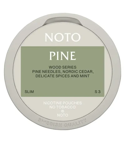 NOTO Pine