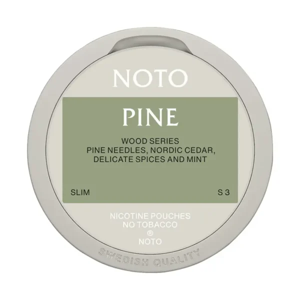 NOTO Pine