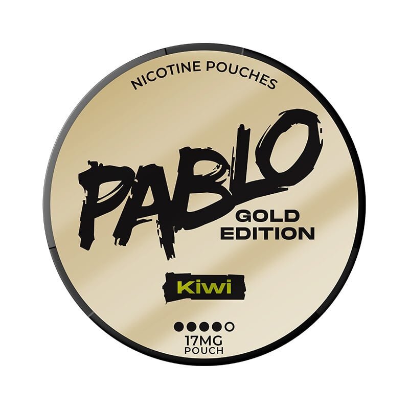 PABLO GOLD Kiwi PABLO GOLD Kiwi