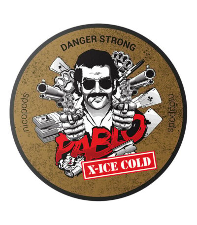 PABLO X-Ice Cold