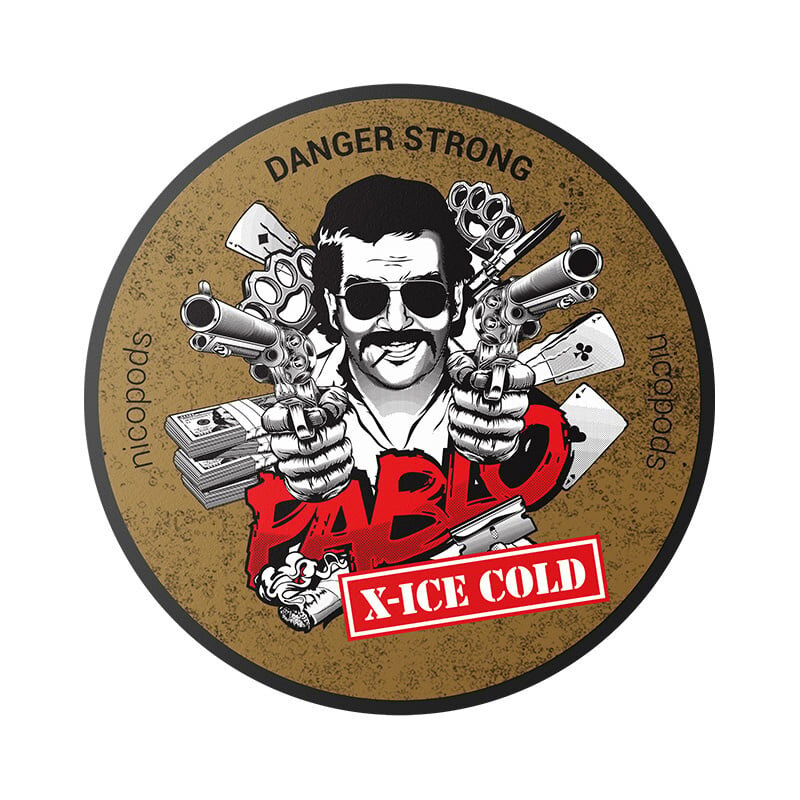 PABLO X-Ice Cold PABLO X-Ice Cold