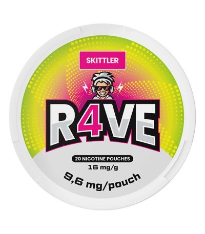 R4VE - Skittler Medium