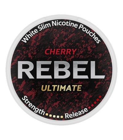 REBEL Cherry Ultimate