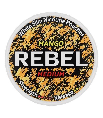REBEL Mango Medium