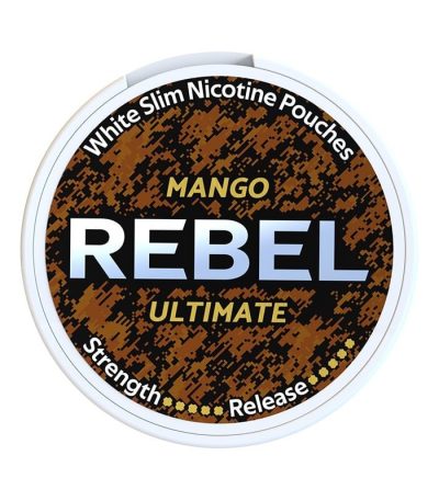 REBEL Mango Ultimate
