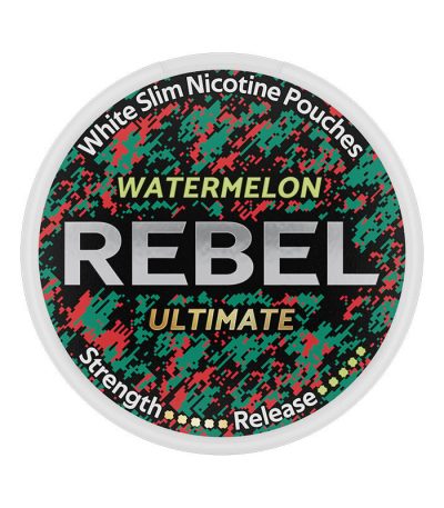 REBEL Watermelon Ultimate