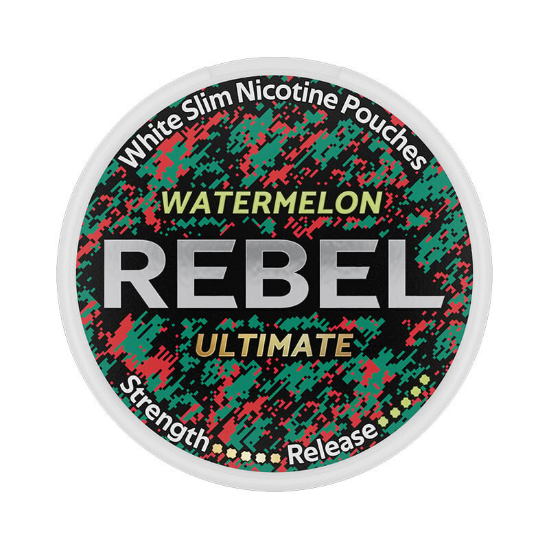 REBEL Watermelon Ultimate REBEL Watermelon Ultimate