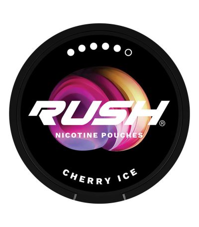 RUSH Cherry Ice Extreme