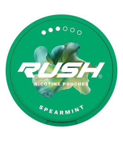 RUSH Spearmint
