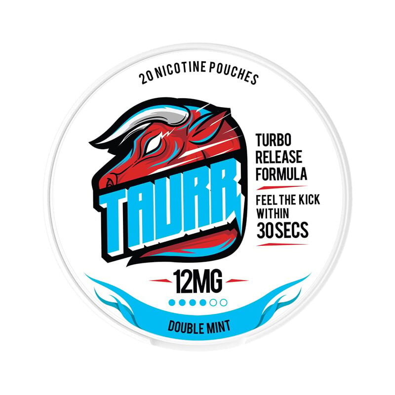 TAURR Double Mint Strong TAURR Double Mint Strong