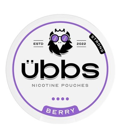 ÜBBS Berry Strong