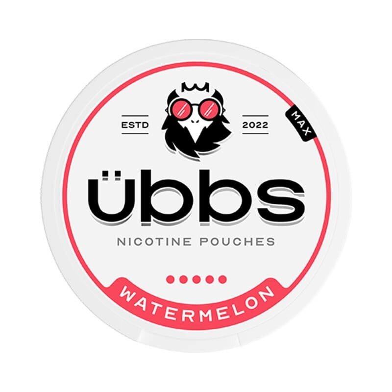 ÜBBS Watermelon Max ÜBBS Watermelon Max