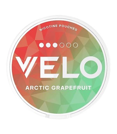 VELO Arctic Grapefruit