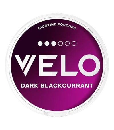 VELO Black Currant