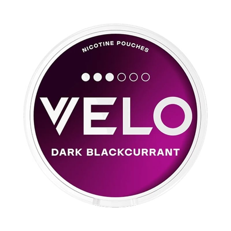 VELO Black Currant VELO Black Currant