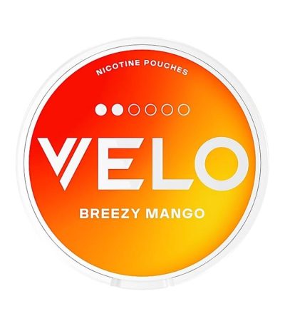 VELO Breezy Mango