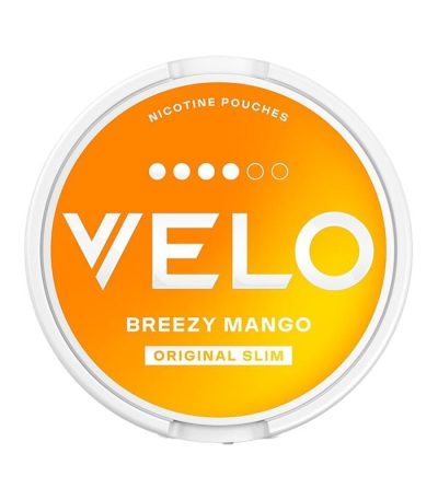 VELO Breezy Mango Original