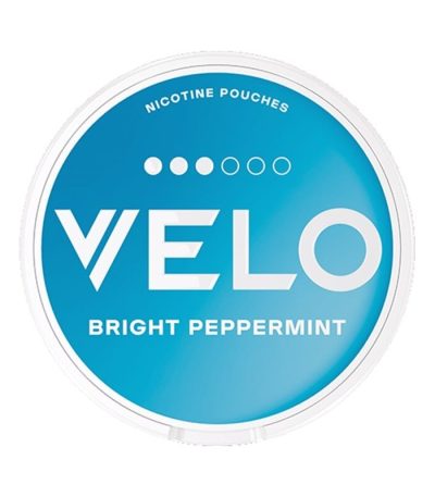 VELO Bright Pepperming