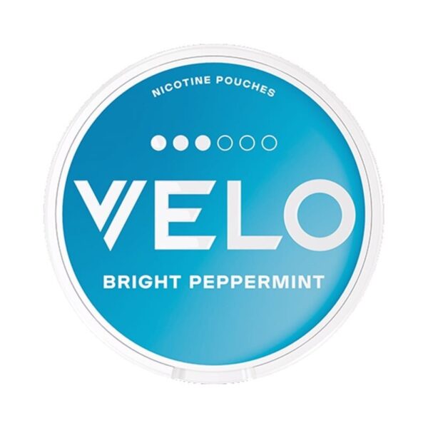 VELO Bright Pepperming