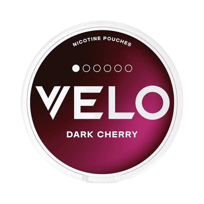 VELO Dark Cherry Mini VELO Dark Cherry Mini