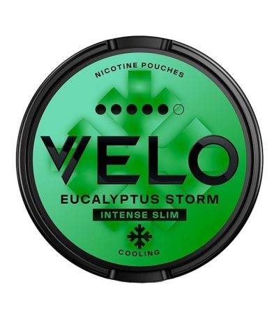VELO Eucalyptus Storm Ultra