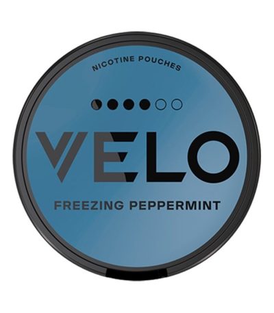 VELO Freezing Peppermint