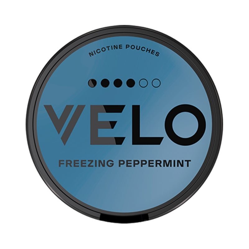 VELO Freezing Peppermint VELO Freezing Peppermint