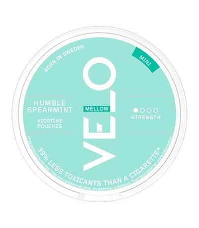VELO Humble Spearmint Mini