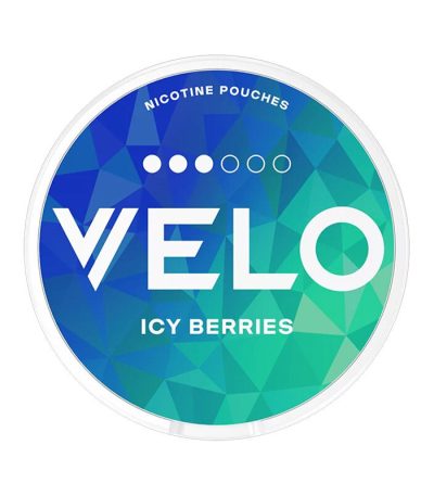 VELO Icy Berries
