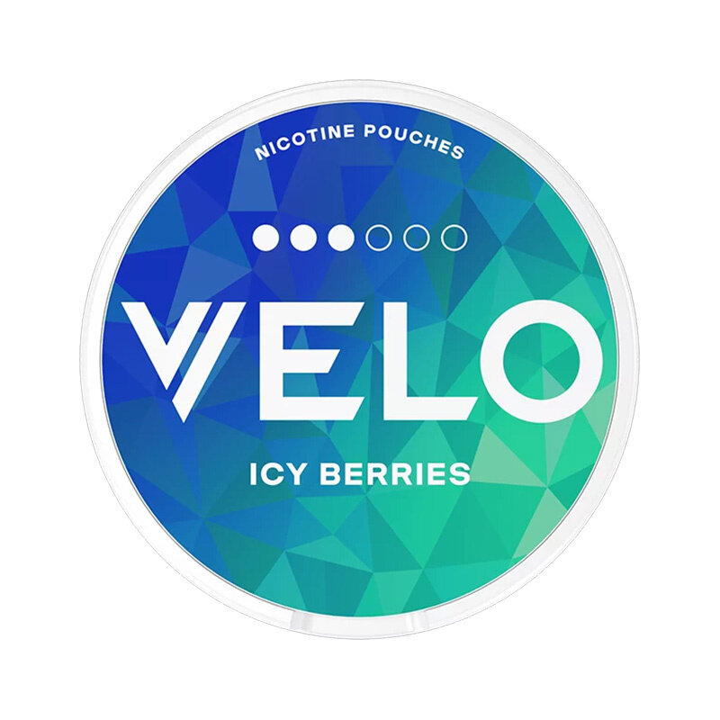 VELO Icy Berries VELO Icy Berries