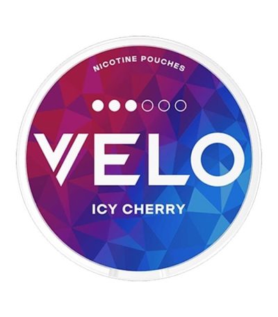 VELO Icy Cherry