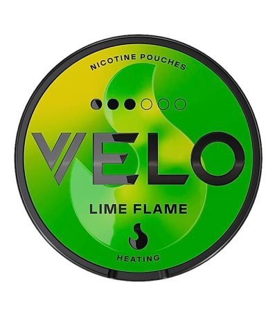 VELO Lime Flame