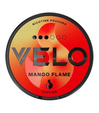 VELO Mango Flame