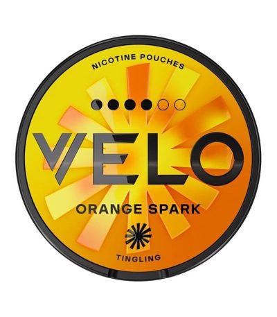 VELO Orange Spark
