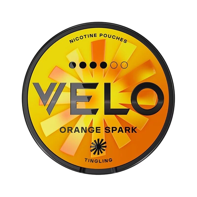 VELO Orange Spark VELO Orange Spark