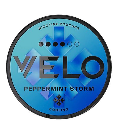 VELO Peppermint Storm