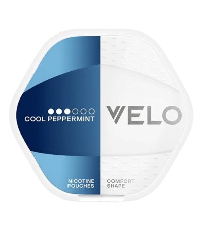 VELO SHIFT Cool Peppermint