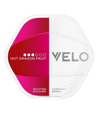 VELO SHIFT Hot Dragon Fruit
